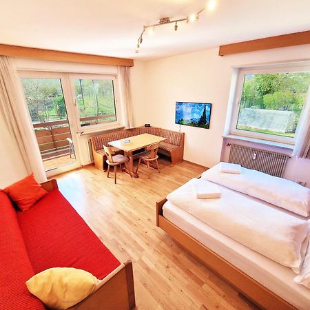 Apartment Geranie - Alpstay Naturns Exterior photo